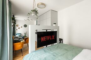 Prague Bohemian Rhapsody Suites