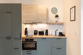 Prague Bohemian Rhapsody Suites