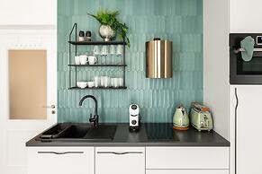 Prague Bohemian Rhapsody Suites