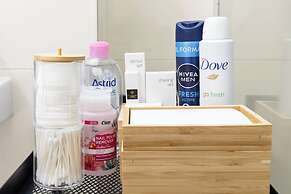 Prague Bohemian Rhapsody Suites