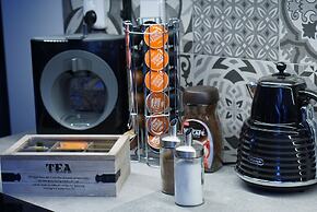 Prague Bohemian Rhapsody Suites