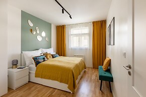 Prague Bohemian Rhapsody Suites