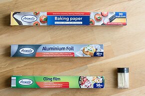 Prague Bohemian Rhapsody Suites