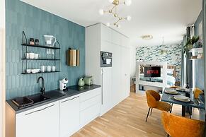 Prague Bohemian Rhapsody Suites