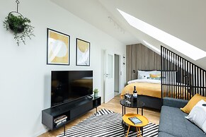 Prague Bohemian Rhapsody Suites