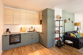 Prague Bohemian Rhapsody Suites