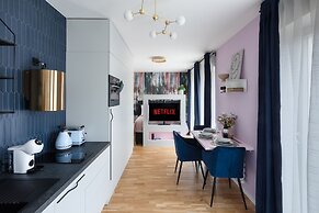 Prague Bohemian Rhapsody Suites