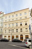 Prague Bohemian Rhapsody Suites