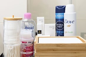 Prague Bohemian Rhapsody Suites