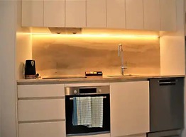 At The Cultural Heart Of Auckland Cbd