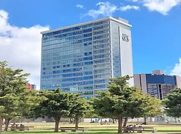 At The Cultural Heart Of Auckland Cbd