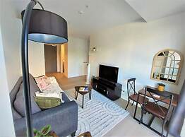 At The Cultural Heart Of Auckland Cbd