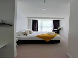 At The Cultural Heart Of Auckland Cbd