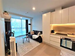 At The Cultural Heart Of Auckland Cbd