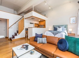 Central Stylish Studio