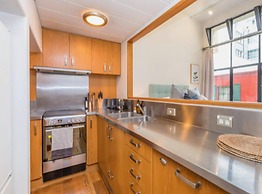 Central Stylish Studio