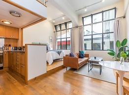 Central Stylish Studio