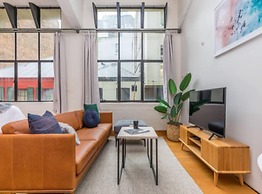 Central Stylish Studio