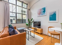 Central Stylish Studio