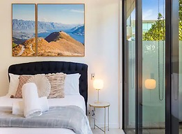 Charming One-Bedroom Apartment In Wynyard Quarter