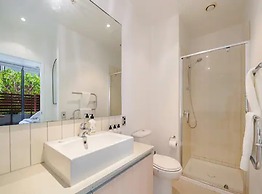 Charming One-Bedroom Apartment In Wynyard Quarter