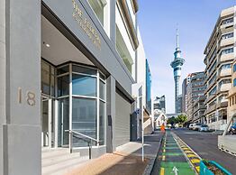 Cosy And Central Studio