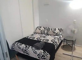 Heritage Building, Two Bedroom Apartment