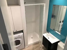 Heritage Building, Two Bedroom Apartment