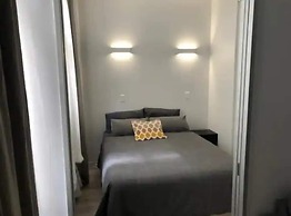 Heritage Building, Two Bedroom Apartment