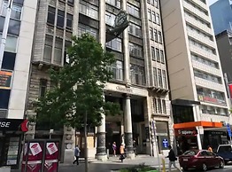 Heritage Building, Two Bedroom Apartment