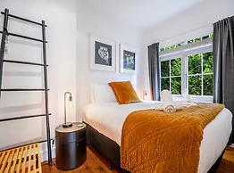 Sunny Two-Bedroom Villa