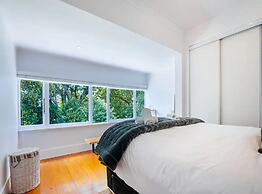 Sunny Two-Bedroom Villa