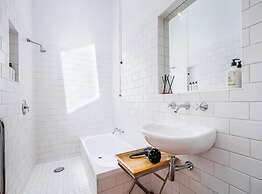 Sunny Two-Bedroom Villa