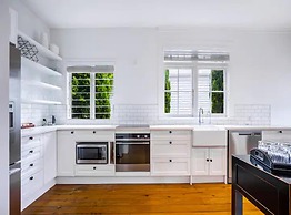 Sunny Two-Bedroom Villa