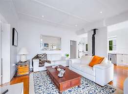 Sunny Two-Bedroom Villa