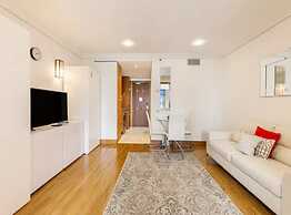 Prime Location And City Views!