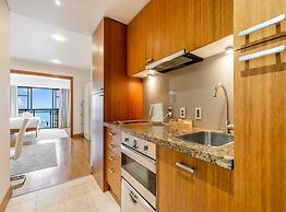 Prime Location And City Views!