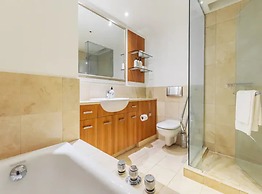 Prime Location And City Views!