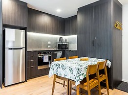Auckland City Charm - 2Br Haven