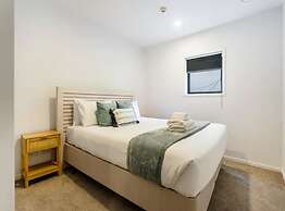 Auckland City Charm - 2Br Haven