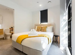 Auckland City Charm - 2Br Haven