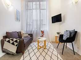 Cosy Queen St 1-Br Apartment