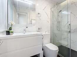 Parnell Home With Stunning Views