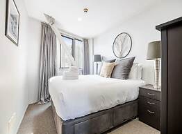 Downtown Auckland Bliss - 2Br Apartment