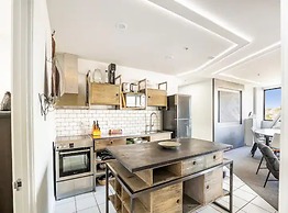 Downtown Auckland Bliss - 2Br Apartment