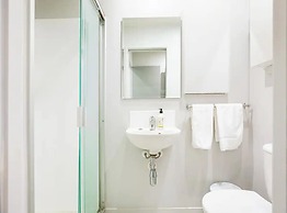 Downtown Auckland Bliss - 2Br Apartment