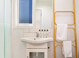 Stunning Studio In Grey Lynn!