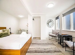 Stunning Studio In Grey Lynn!