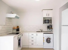 Stunning Studio In Grey Lynn!