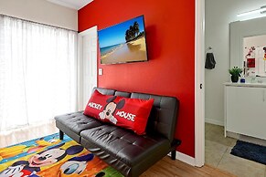 Beautiful Magical Serenity 3-bed Villa in Clermont